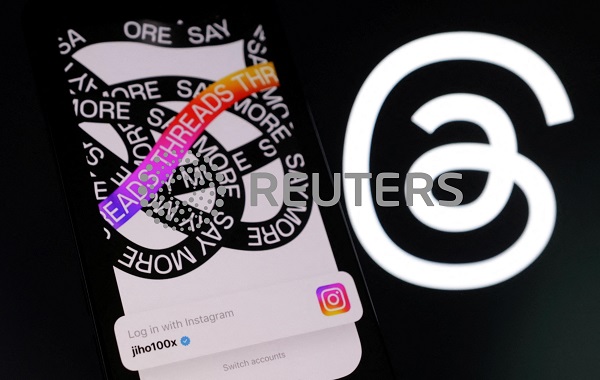 Turkey moves against Meta over Threads-Instagram data sharing – The Fiji Times