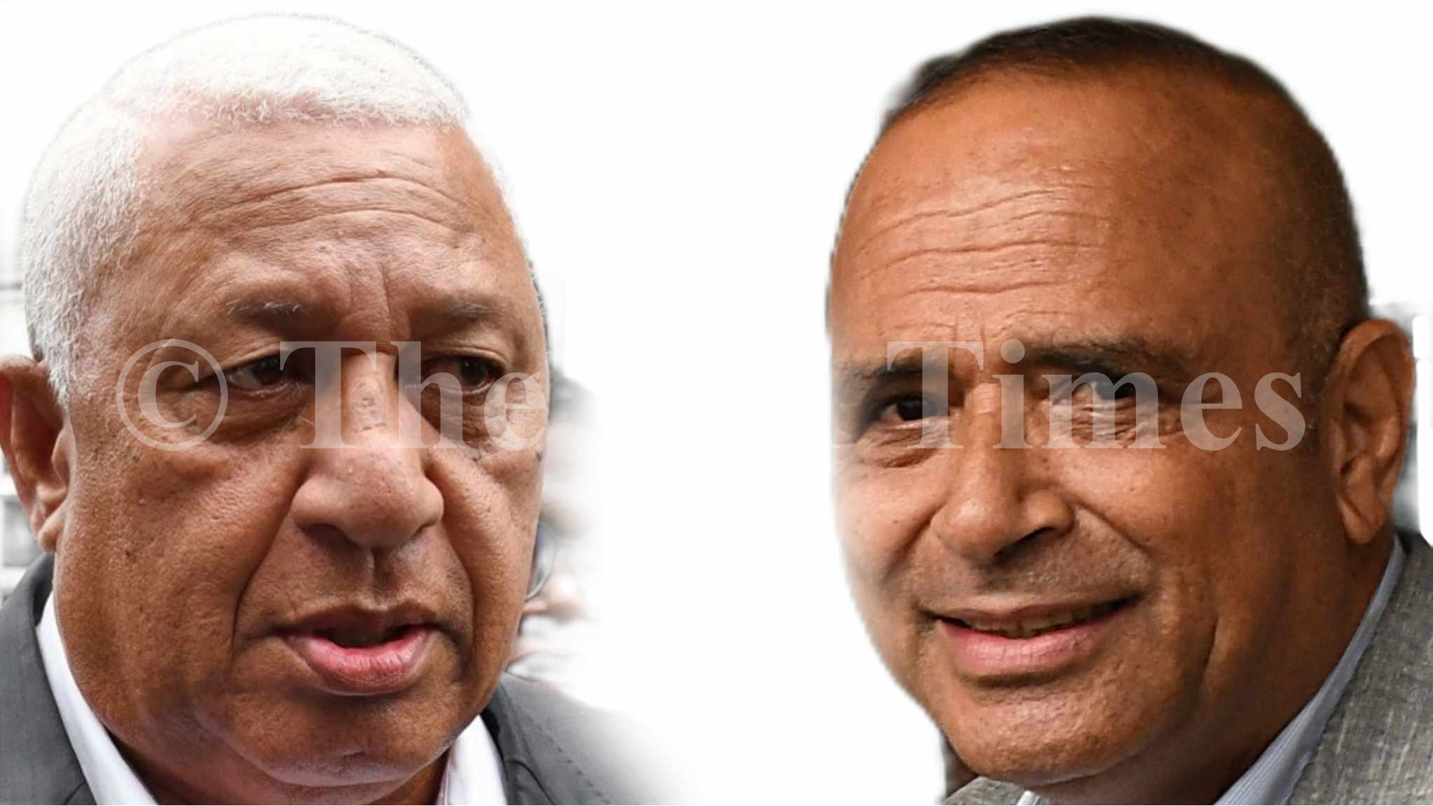 Bainimarama i Kilio ponownie staną przed sądem