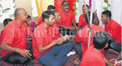Preparations for Holi on track – The Fiji Times Preparations for Holi on track – The Fiji Times