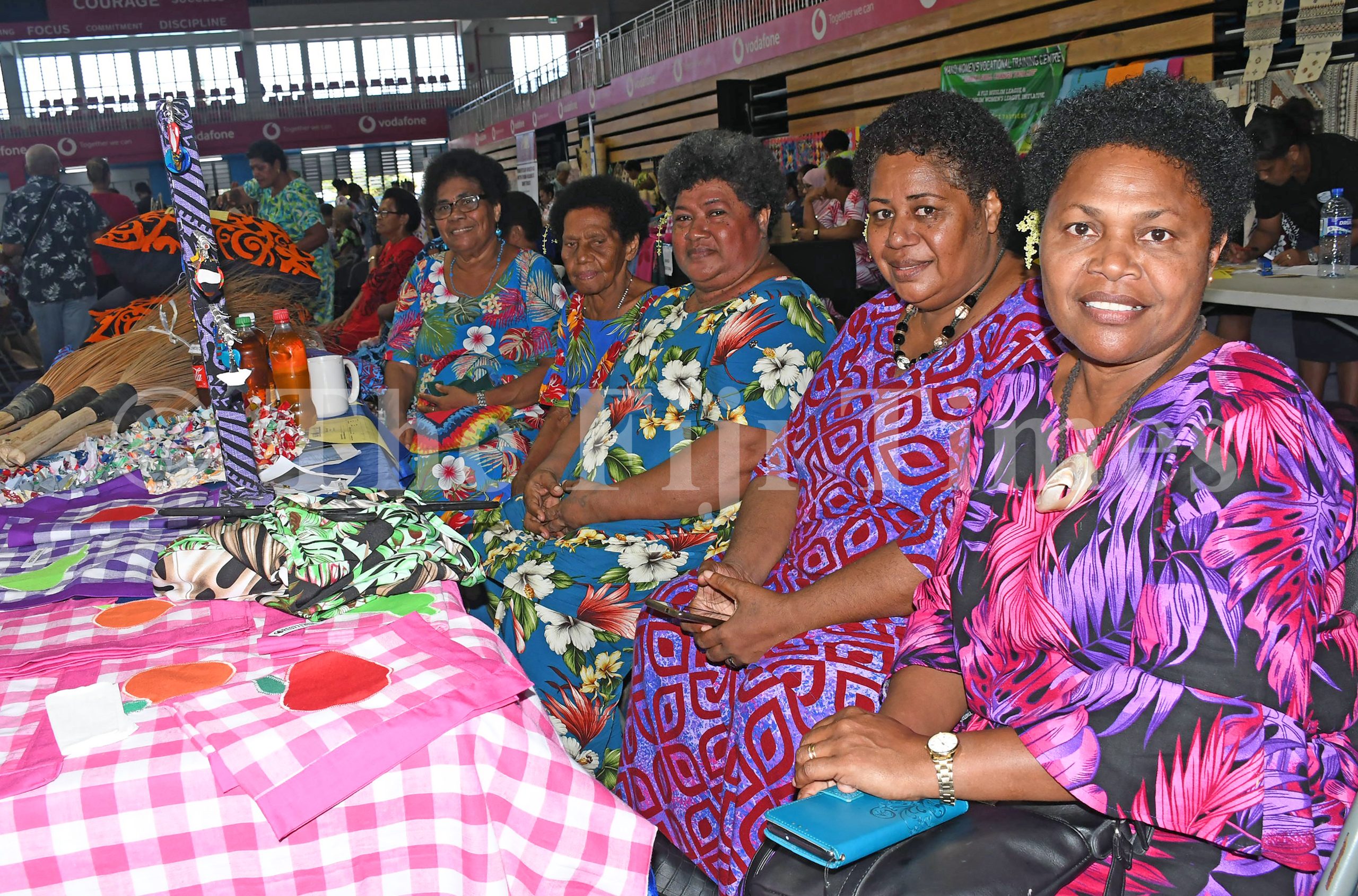Central Division Craft Show The Fiji Times