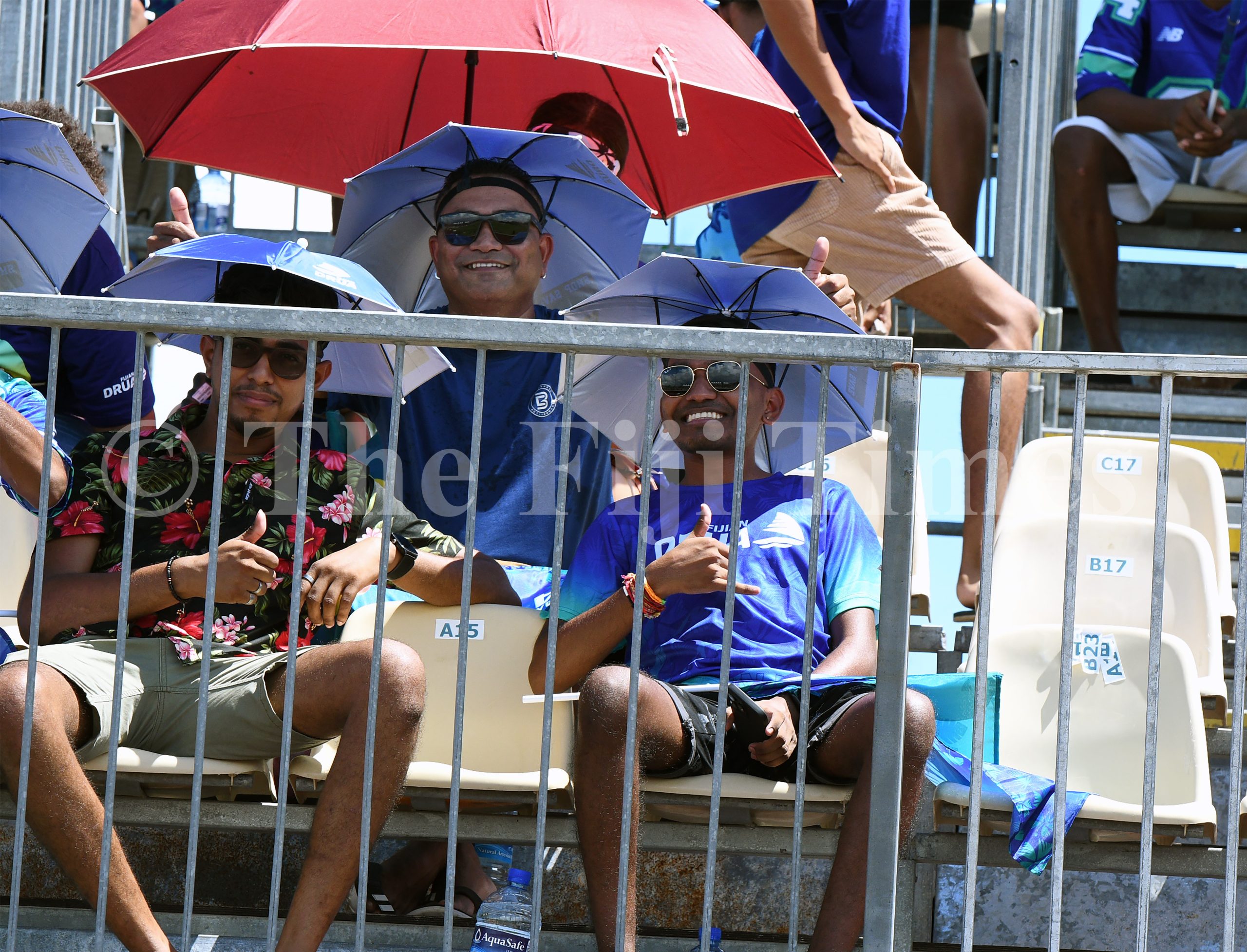 Fijian Drua Vs Waratahs March 23, 2024 The Fiji Times