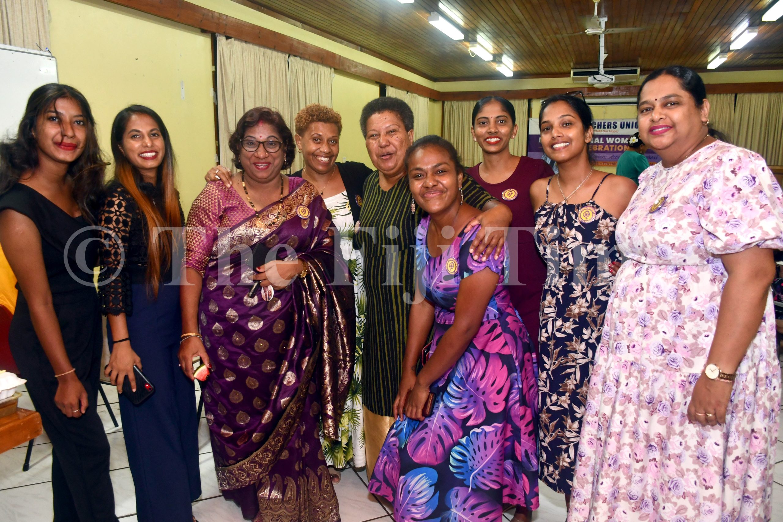 ‘Recognise pivotal role’ – The Fiji Times