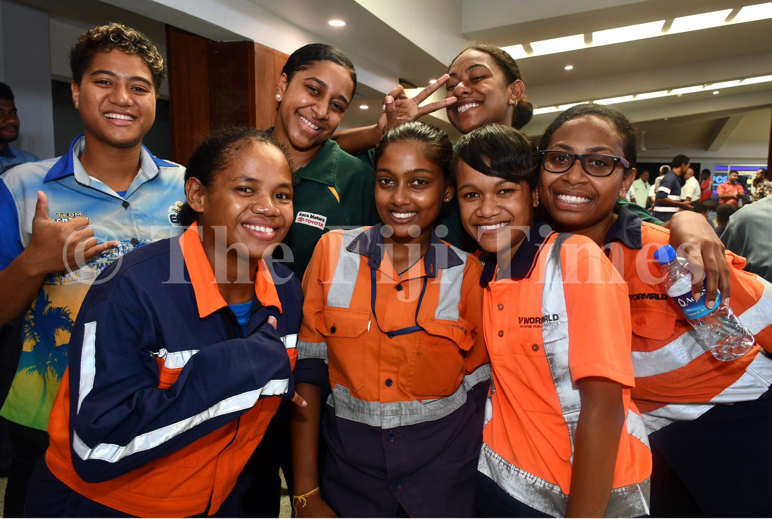 Fiji Government incentive apprenticeship grant The Fiji Times