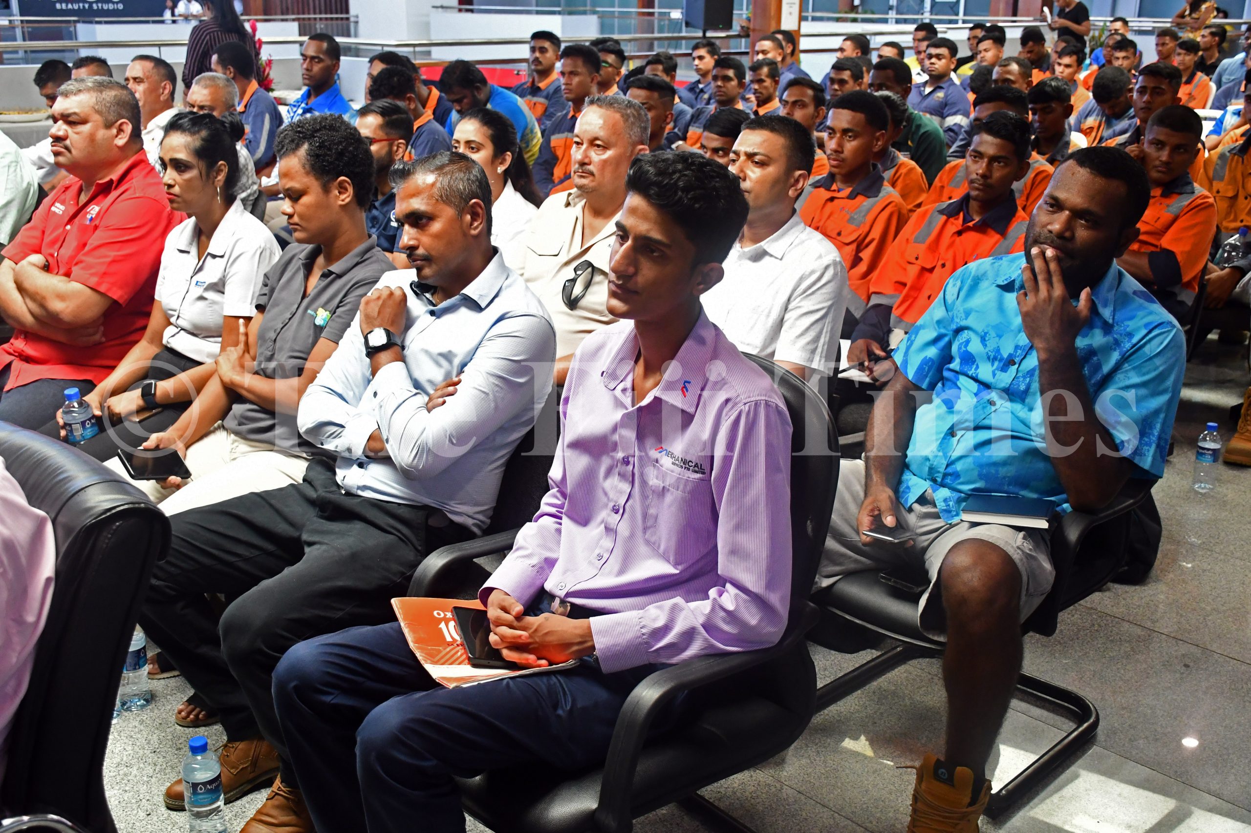 Fiji Government incentive apprenticeship grant The Fiji Times