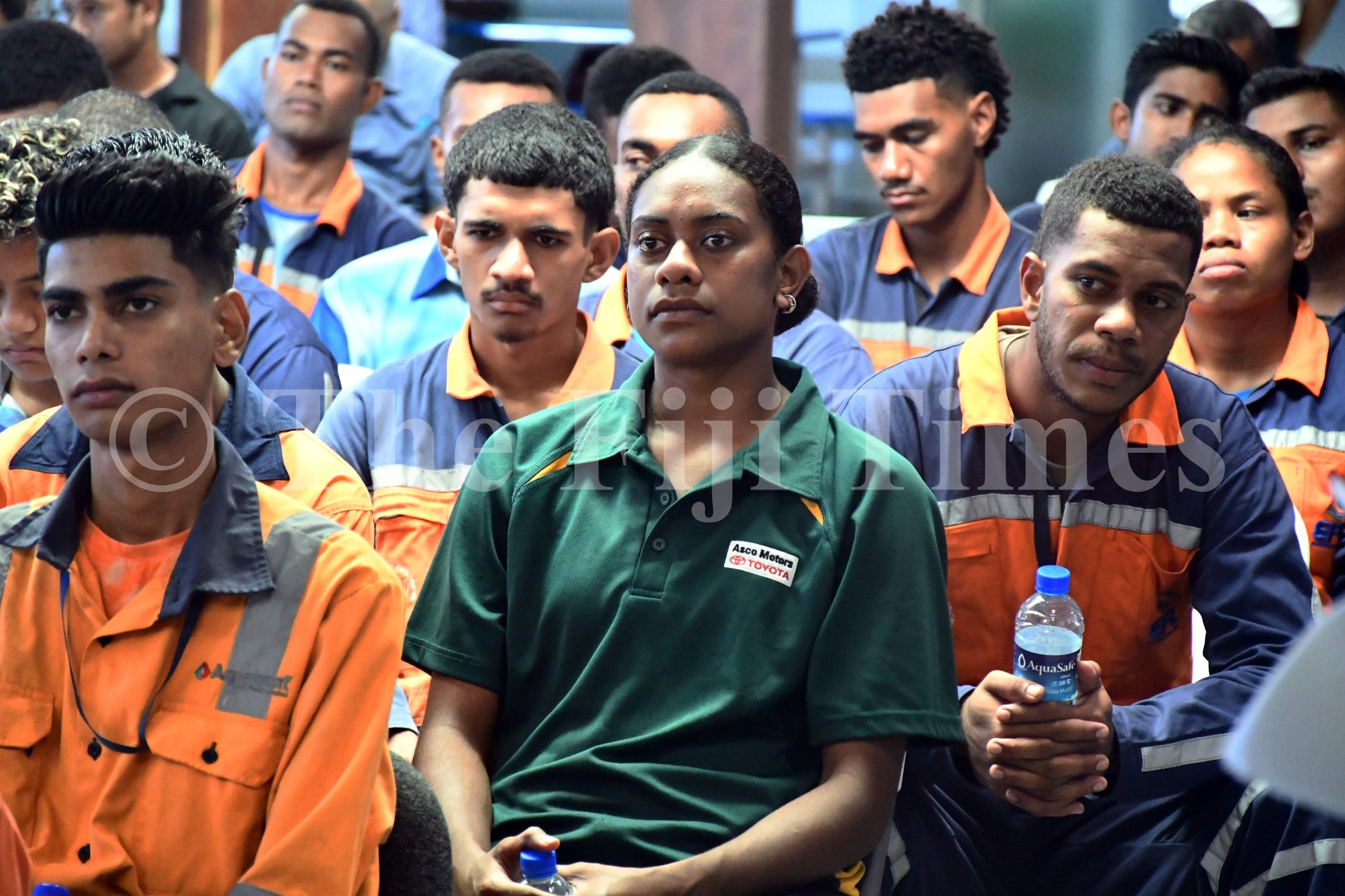 Fiji Government incentive apprenticeship grant The Fiji Times