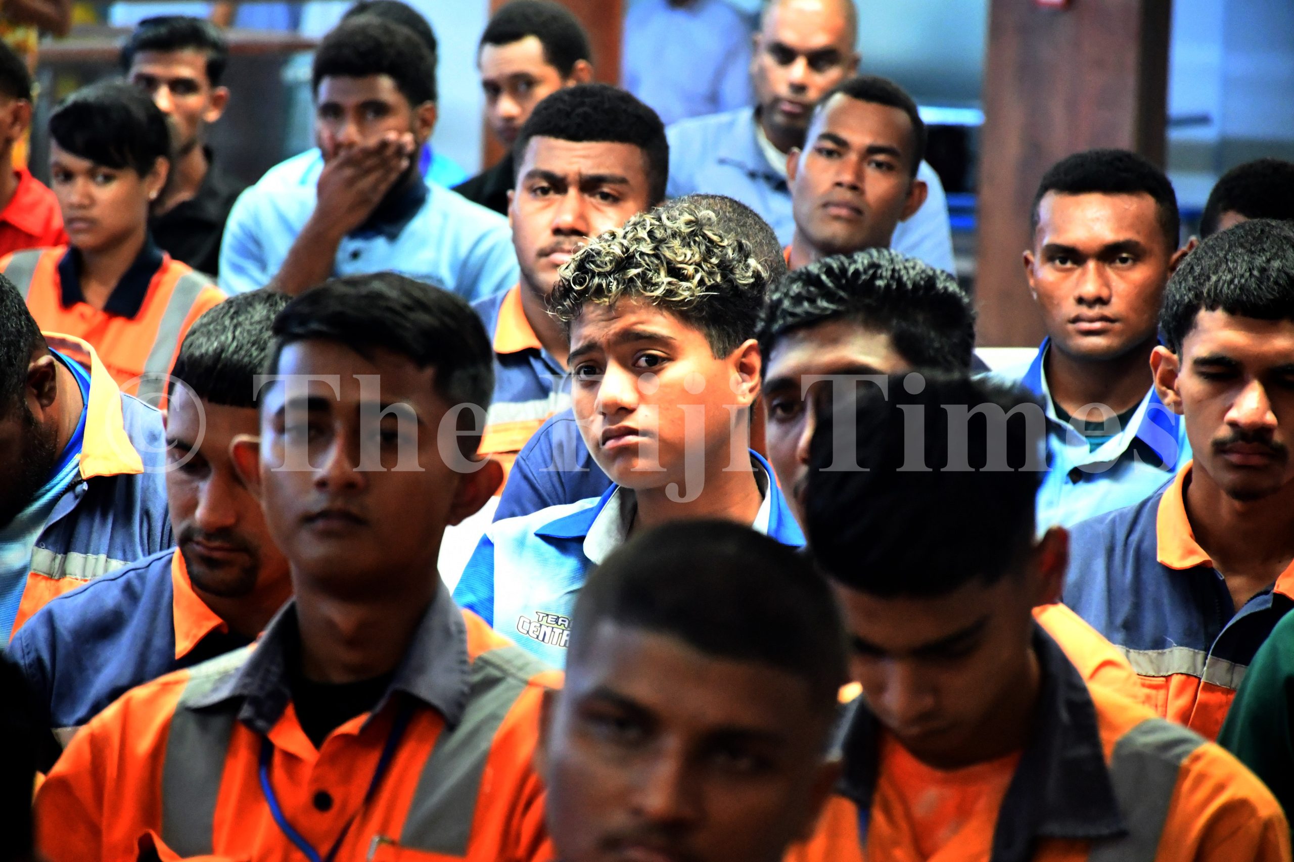 Fiji Government incentive apprenticeship grant The Fiji Times