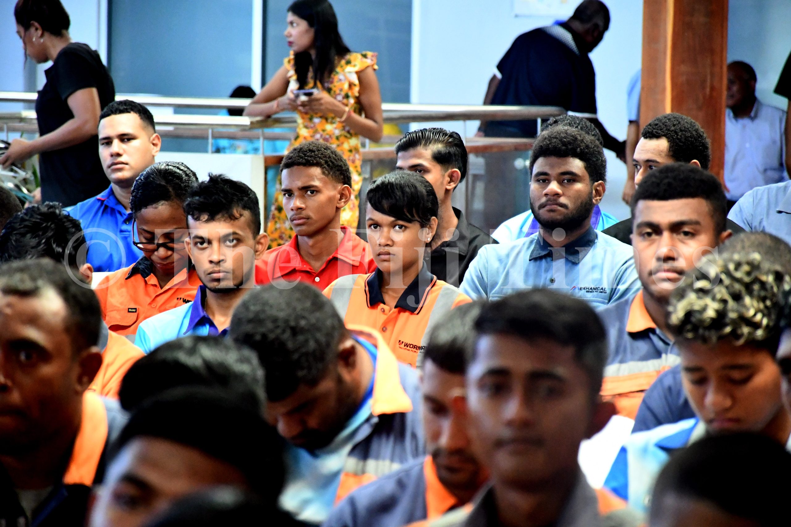 Fiji Government incentive apprenticeship grant The Fiji Times