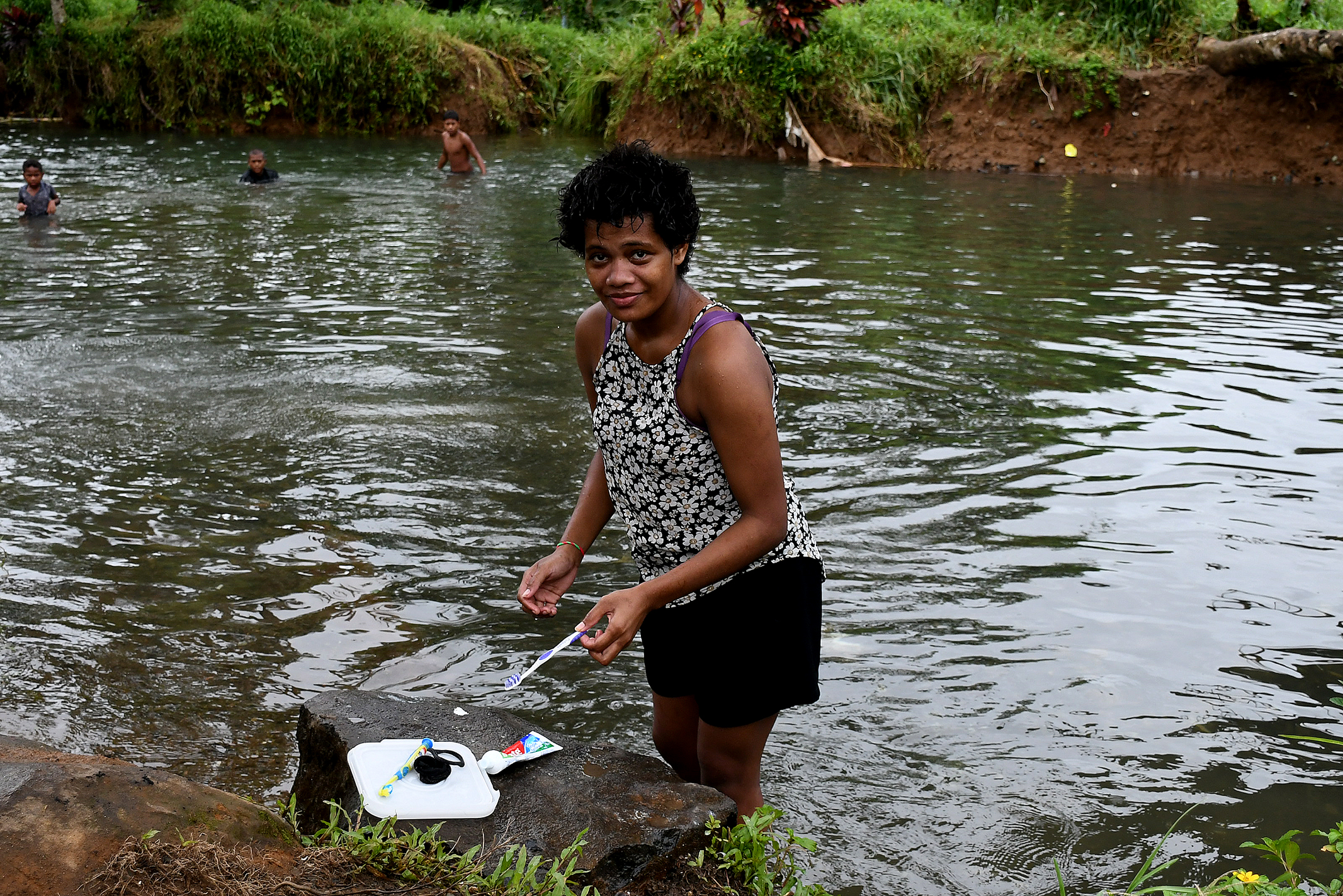 'Pleas fall on deaf ears' - The Fiji Times