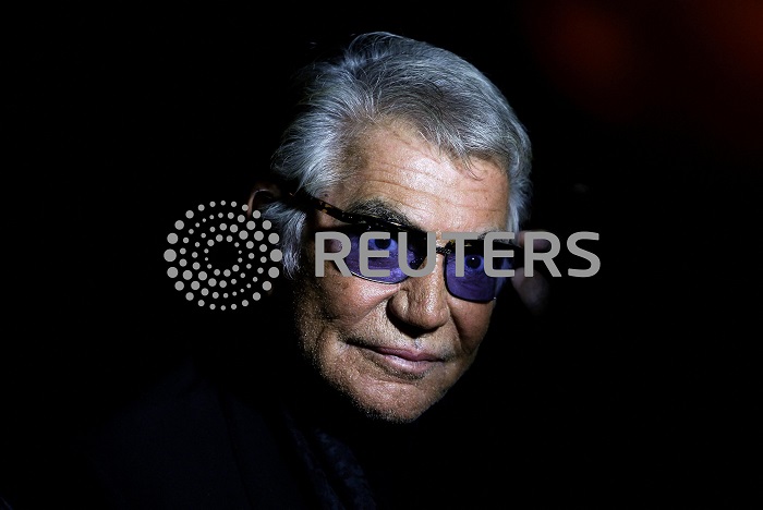 Italian fashion designer Roberto Cavalli dies aged 83 - The Fiji Times