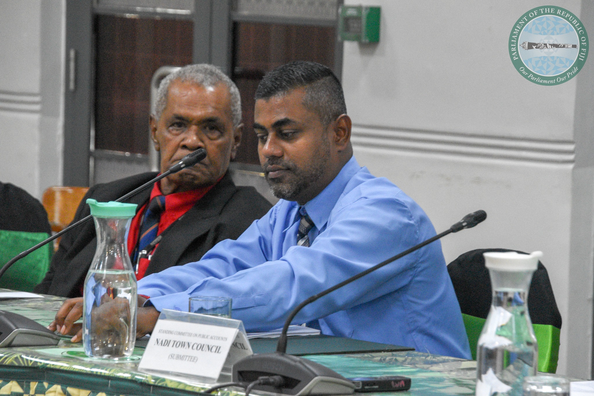 Muni Reddy Council to address staffing issues - The Fiji Times