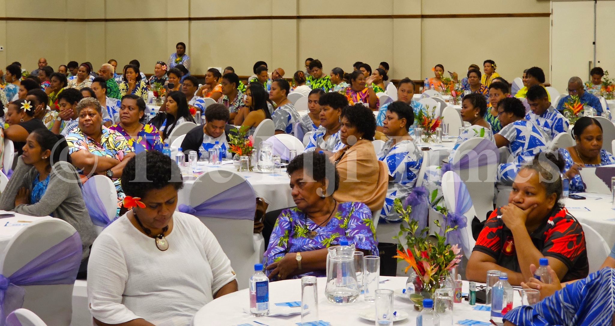 Association: Unsupervised intern nurses in hospitals - The Fiji Times
