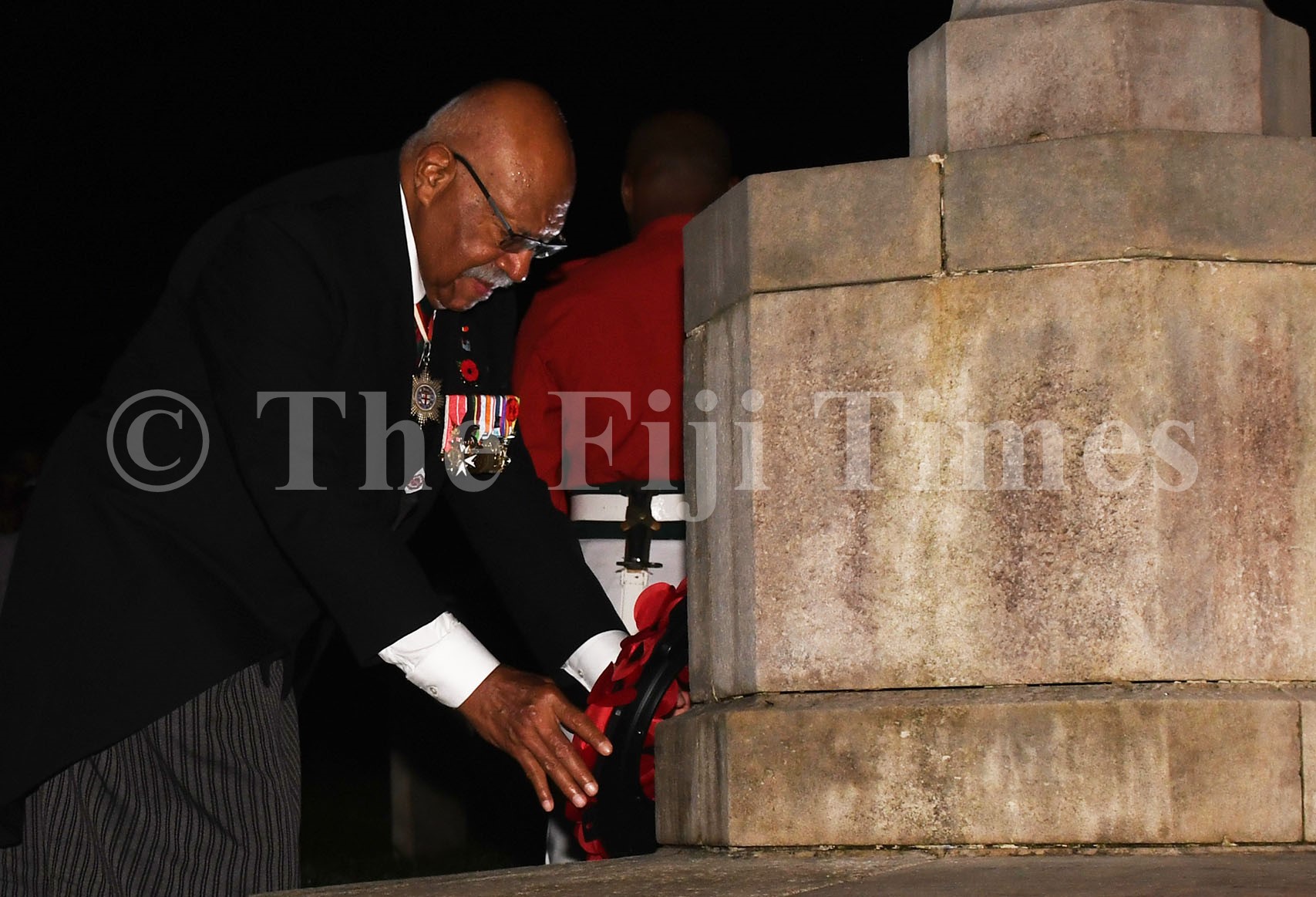 2024 Anzac Day Dawn Service The Fiji Times 2024 Anzac Day Dawn Service The Fiji Times