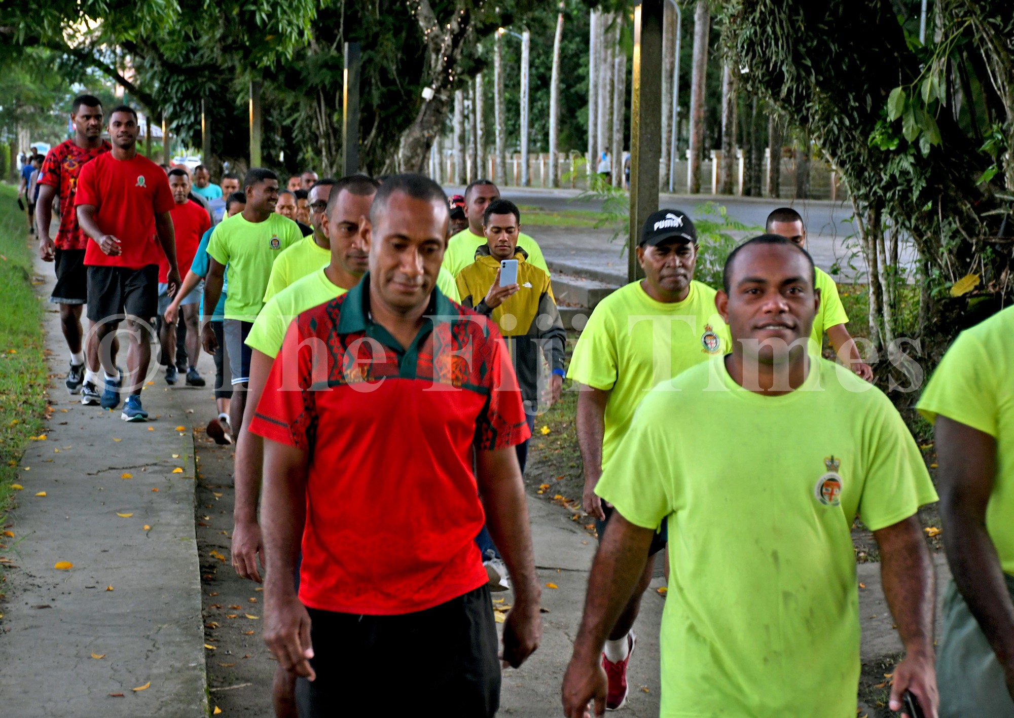 FENC Fiji Fundraising Walkathon The Fiji Times fenc-fiji-fundraising-walkathon-the-fiji-times