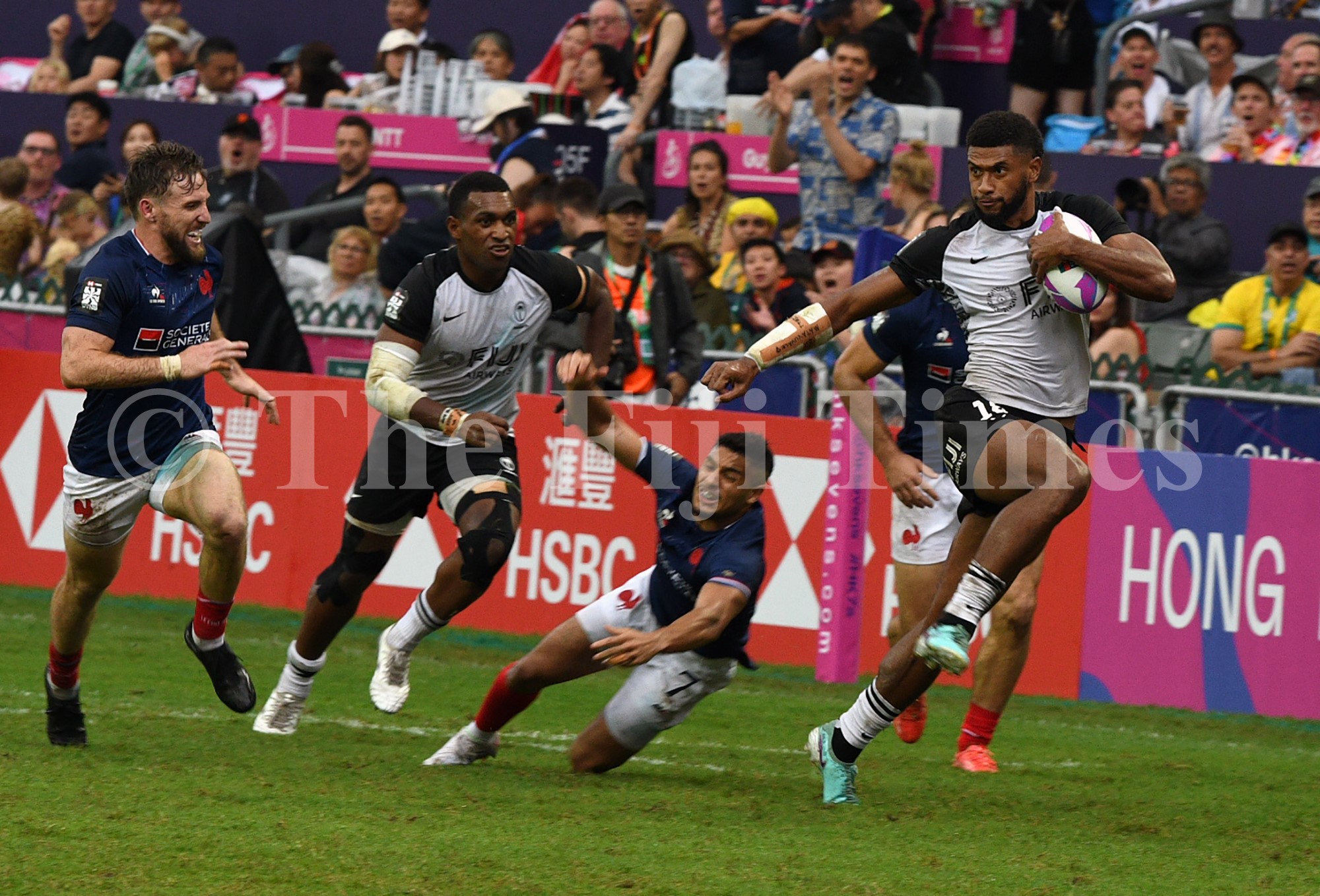 Fiji Vs South Africa 2025 Schedule Cicily Millicent