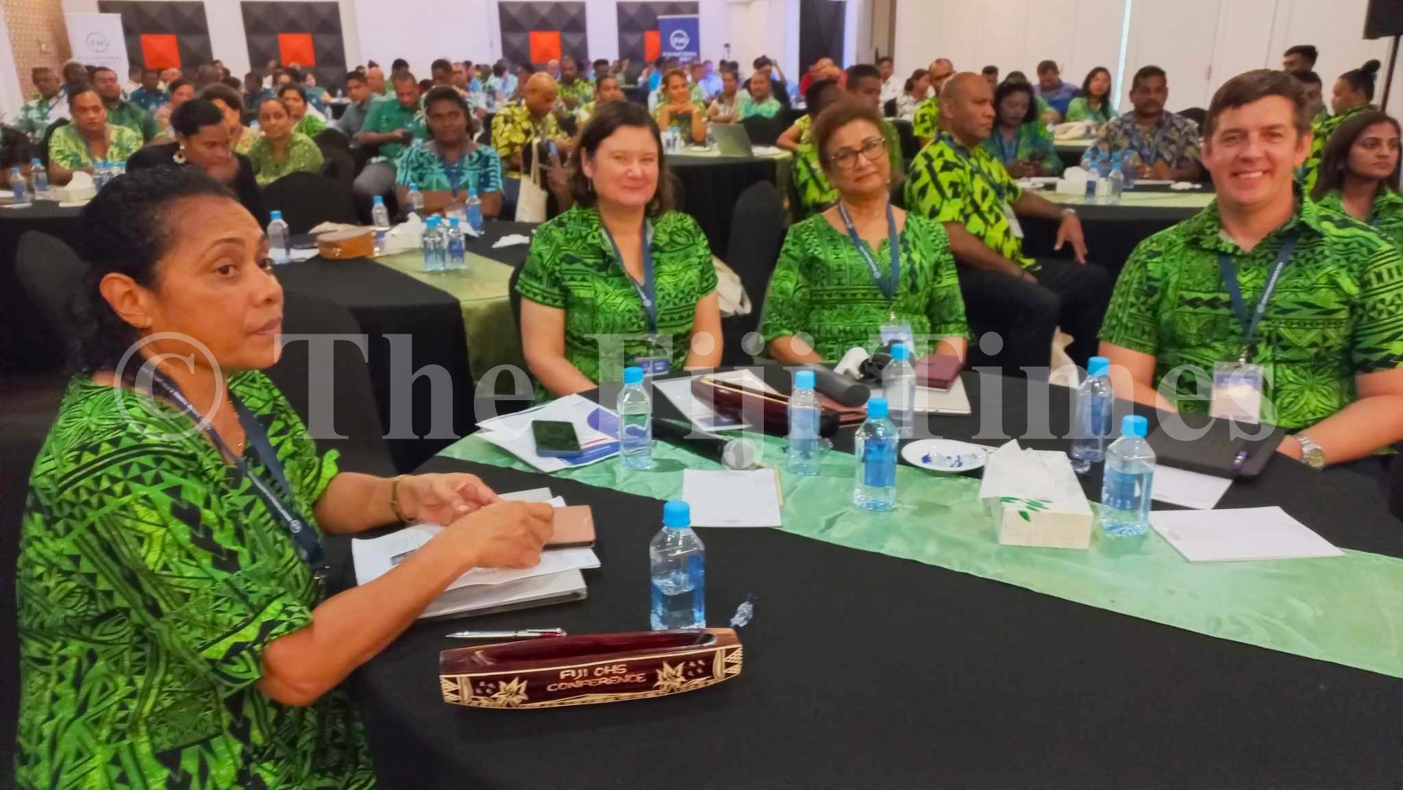2024 Fiji OHS conference – The Fiji Times