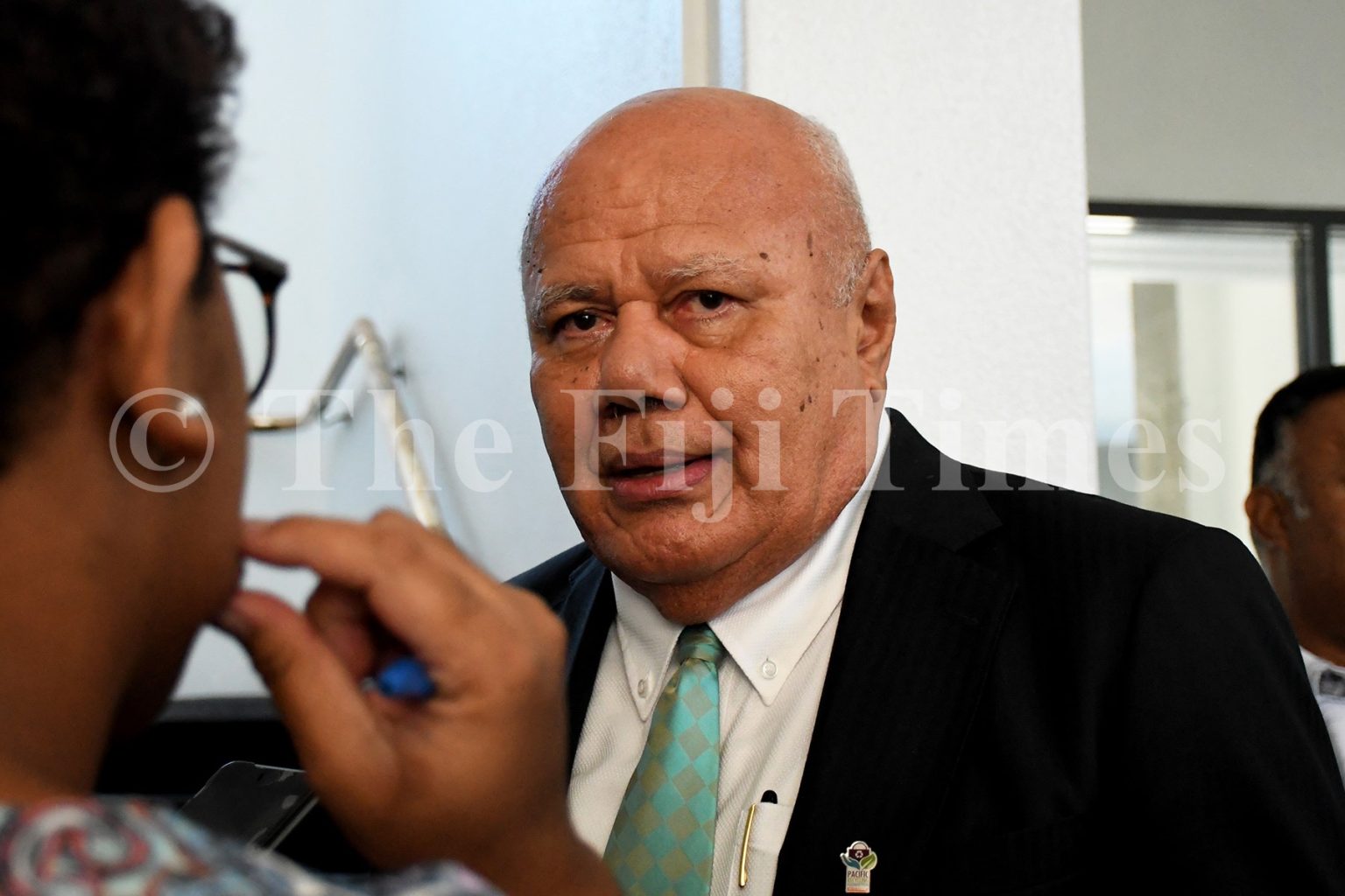 MP stands his ground SODELPA has serious problems, says Gavoka The