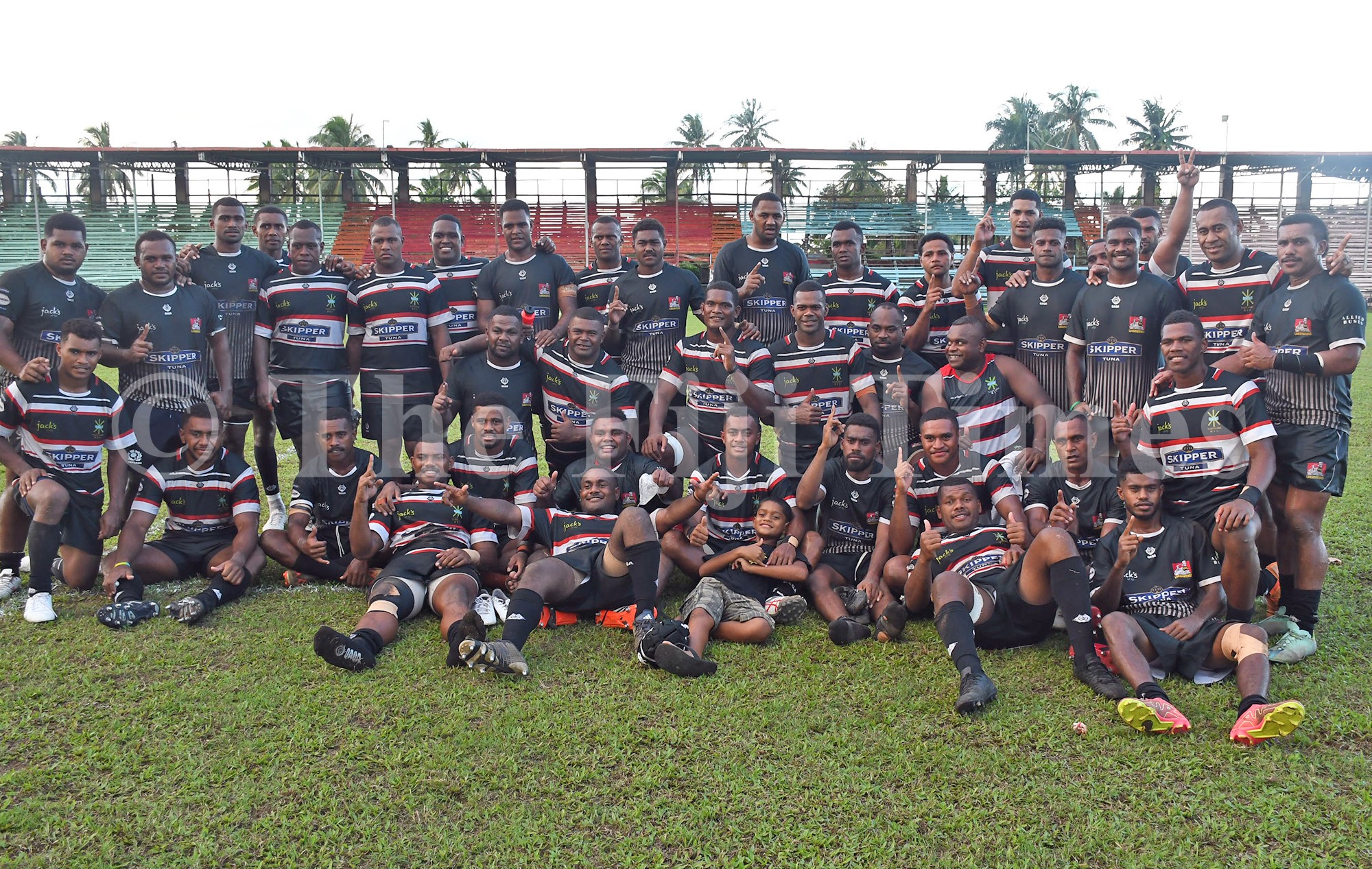 Naitasiri Vs Ba Skipper Cup competition April 27, 2024 The Fiji Times Naitasiri Vs Ba Skipper Cup competition April 27, 2024 The Fiji Times