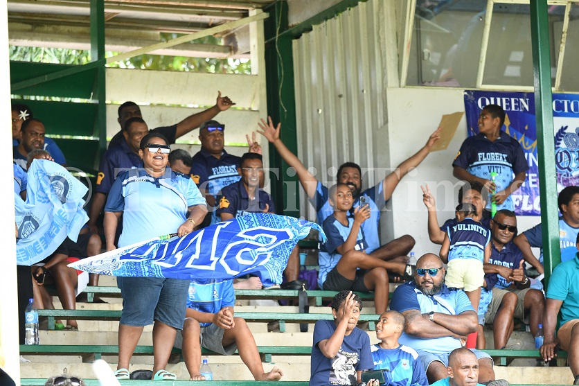 QVS teams march into finals - The Fiji Times