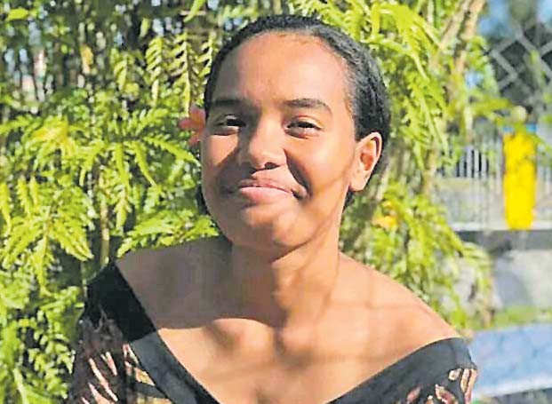 'Hold your head up' | Mua takes life in her stride – The Fiji Times 'Hold your head up' | Mua takes life in her stride – The Fiji Times