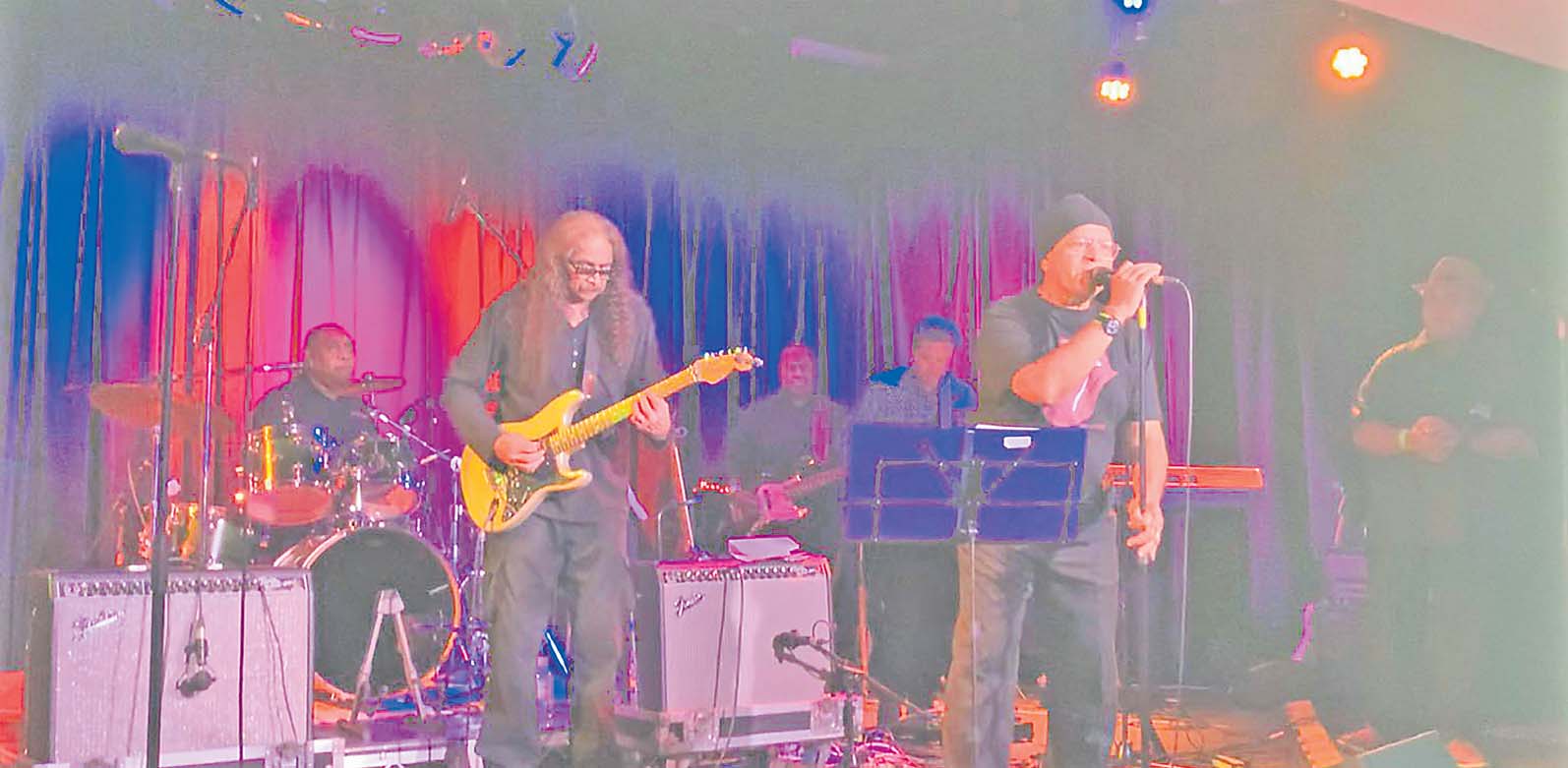 Jimi Nathu for reunion – The Fiji Times Jimi Nathu for reunion – The Fiji Times