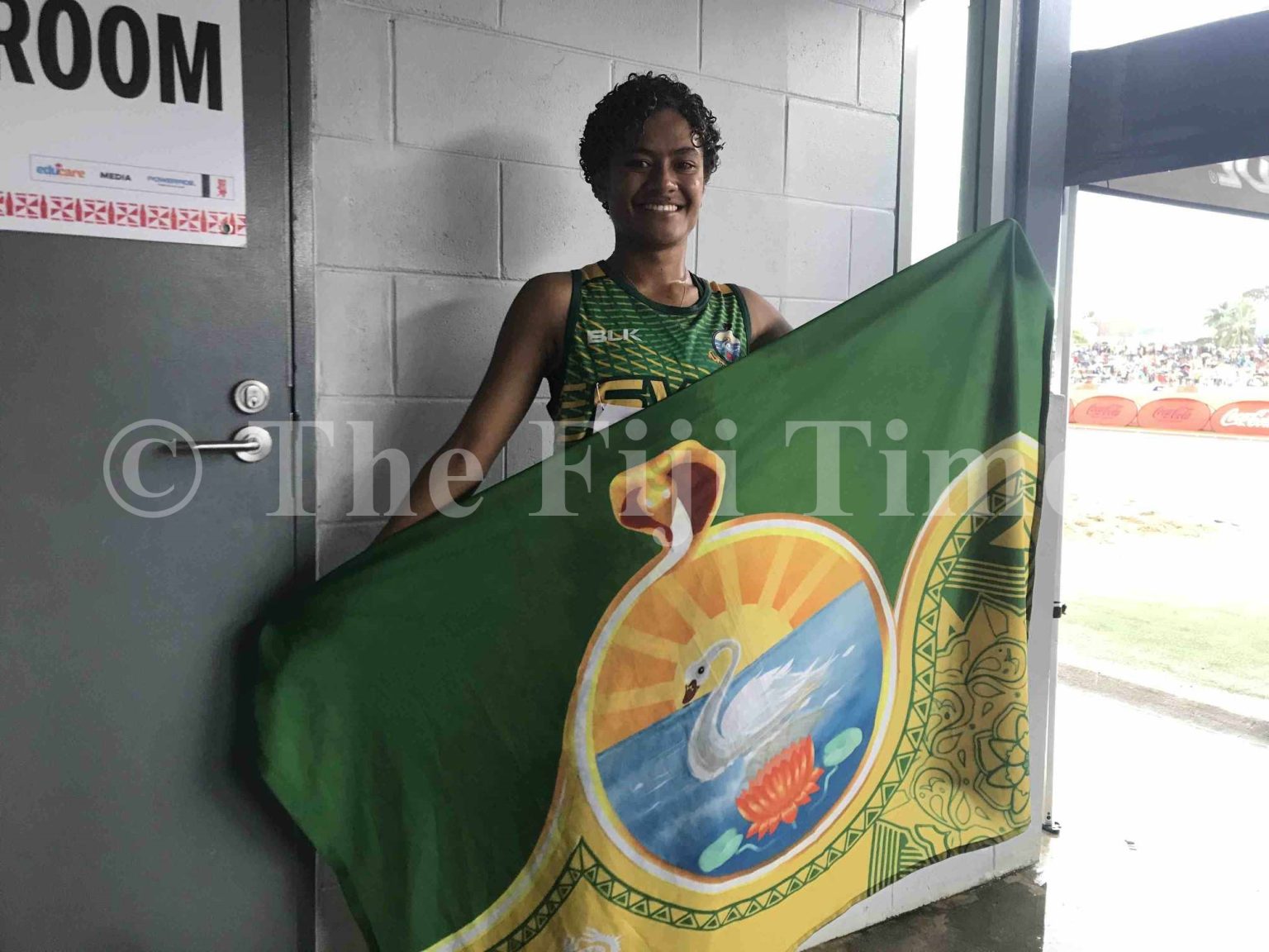 2024 CocaCola Games Golden jump for Viriviri The Fiji Times