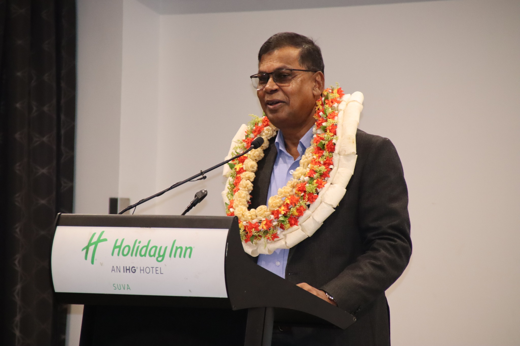 Biman: ‘Sense of confidence’ | ‘.7billion investment projects in the works’ – The Fiji Times