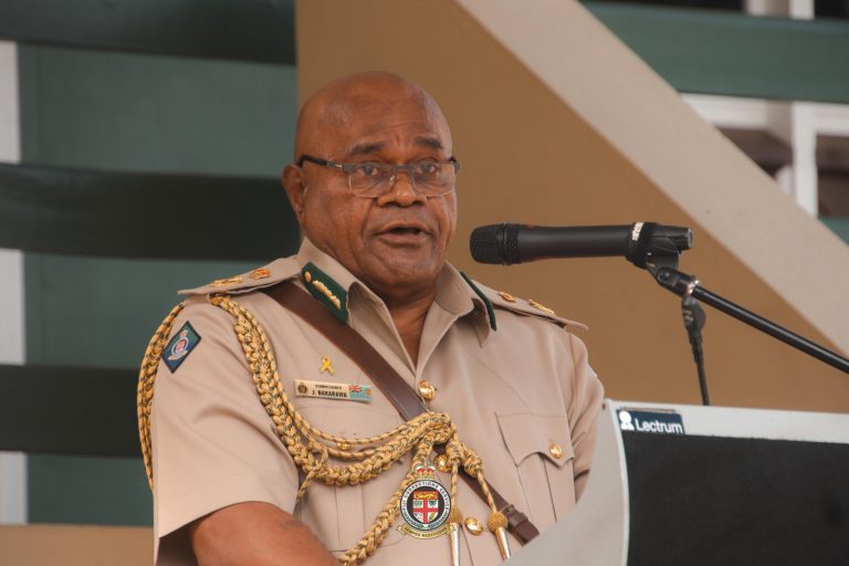 Random search for Fiji Corrections officers The Fiji Times