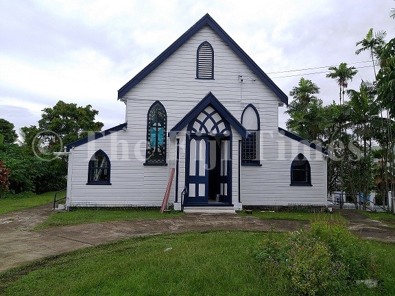 St Andrews Presbyterian Church | The spiritual home for many Fijians – The Fiji Times St Andrews Presbyterian Church | The spiritual home for many Fijians – The Fiji Times