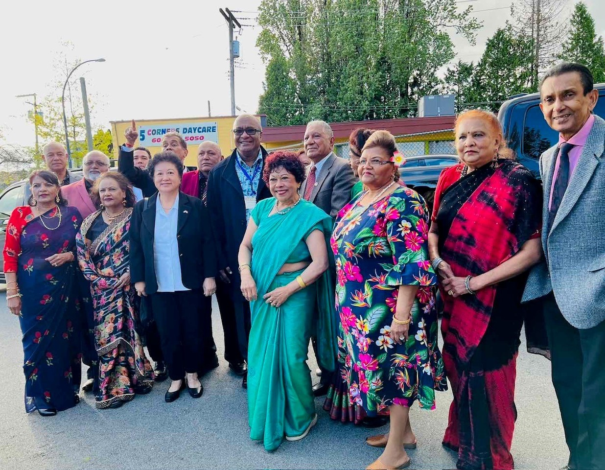 Diaspora investment interest – The Fiji Times