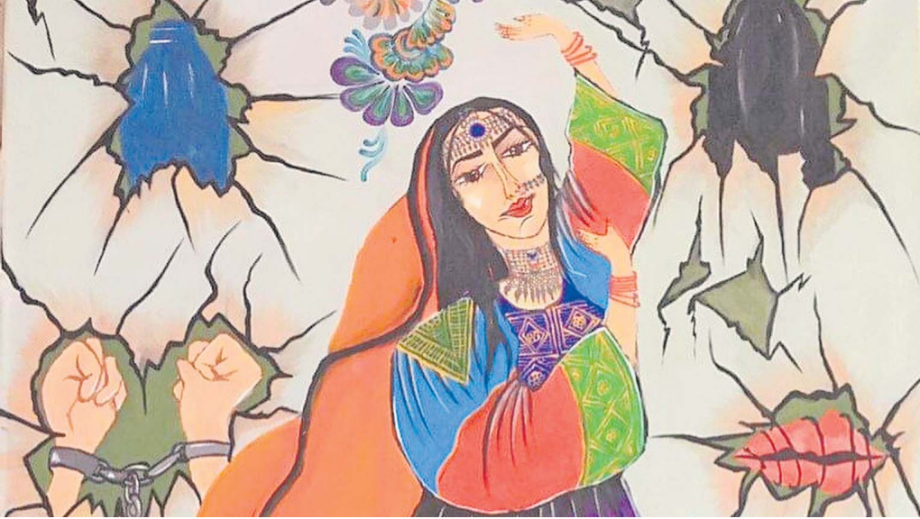 Restrictions for Afghan women – The Fiji Times