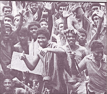 Back in History | Tertiary students protest – The Fiji Times Back in History | Tertiary students protest – The Fiji Times
