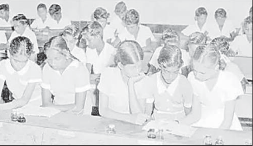 Back in History | Huge bill for education – The Fiji Times Back in History | Huge bill for education – The Fiji Times