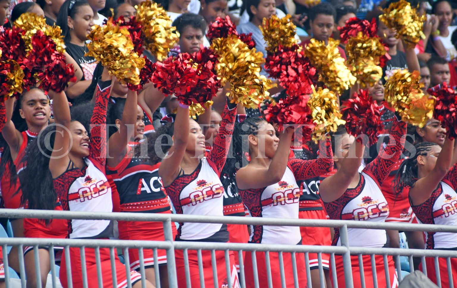 2024 CocaCola Games 24 gold up for grabs on day 2 The Fiji Times