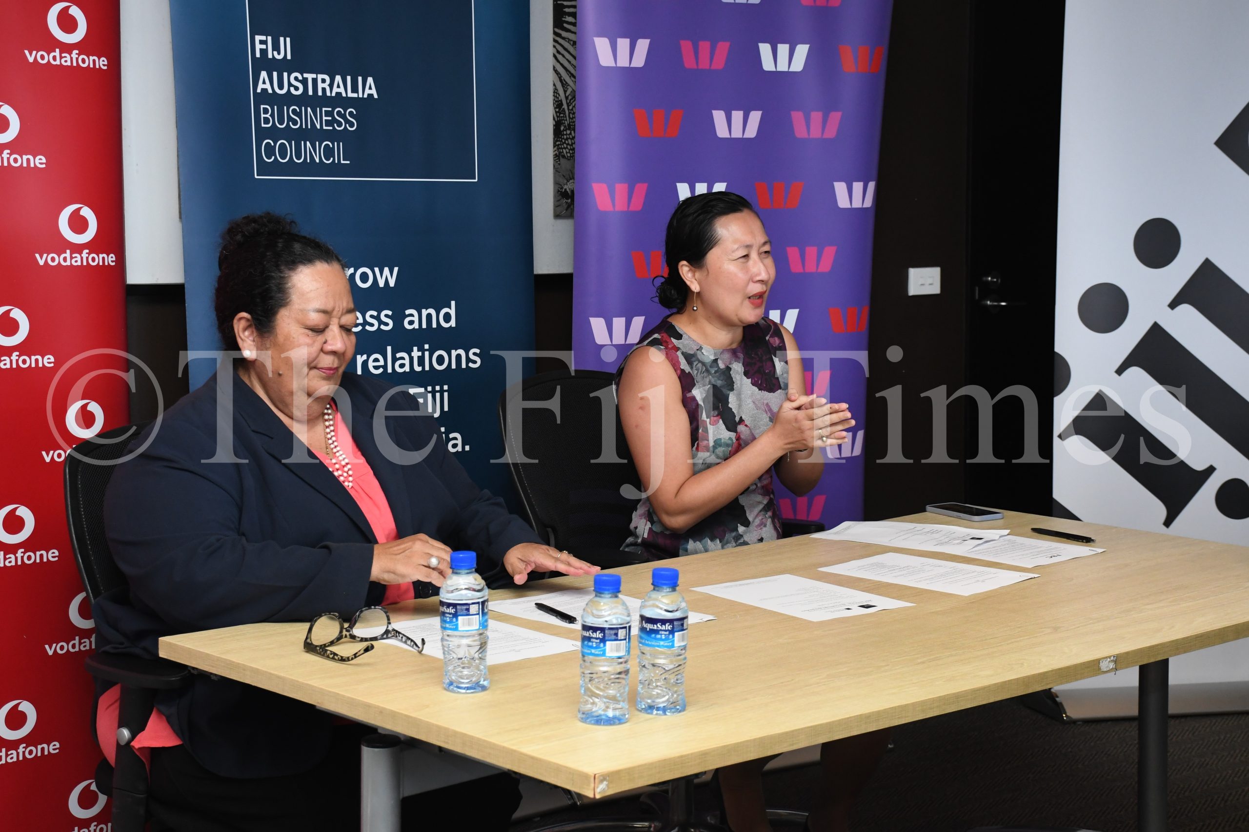 Fiji Australia and Australia Fiji Business Councils 2024 Joint Forum
