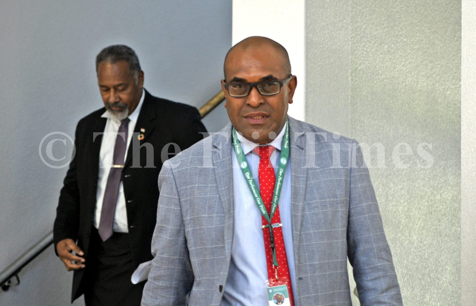 Indonesia gives Fiji 300,000 worth of medical supplies