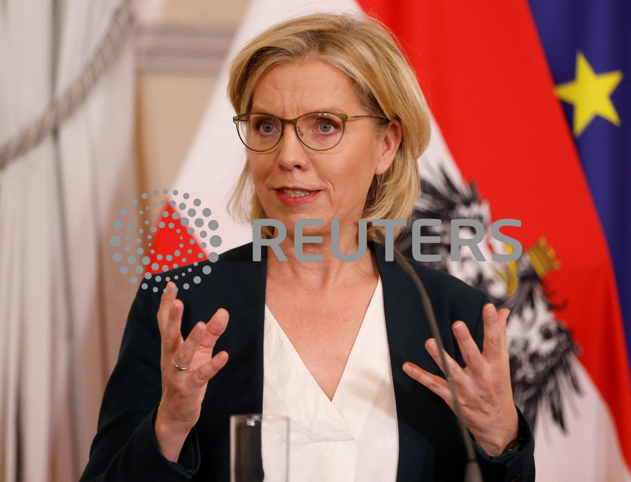 Austrian minister defies coalition ally to back EU nature restoration ...