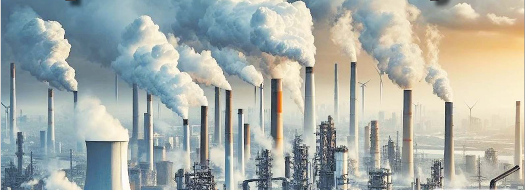 Air pollution problems in Fiji Air pollution problems in Fiji