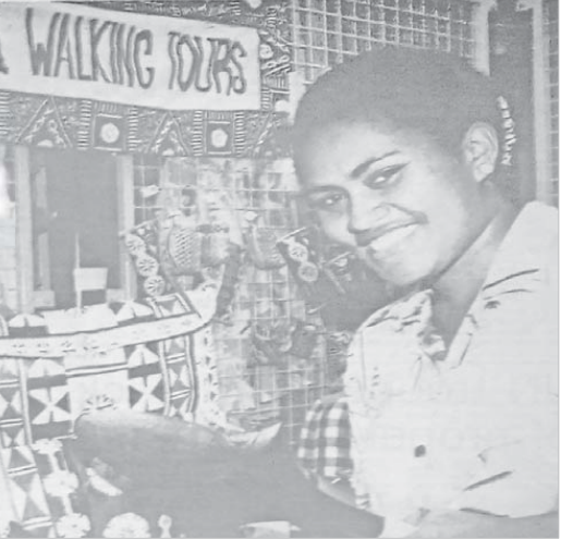 Back in History | Jobs for youths – The Fiji Times