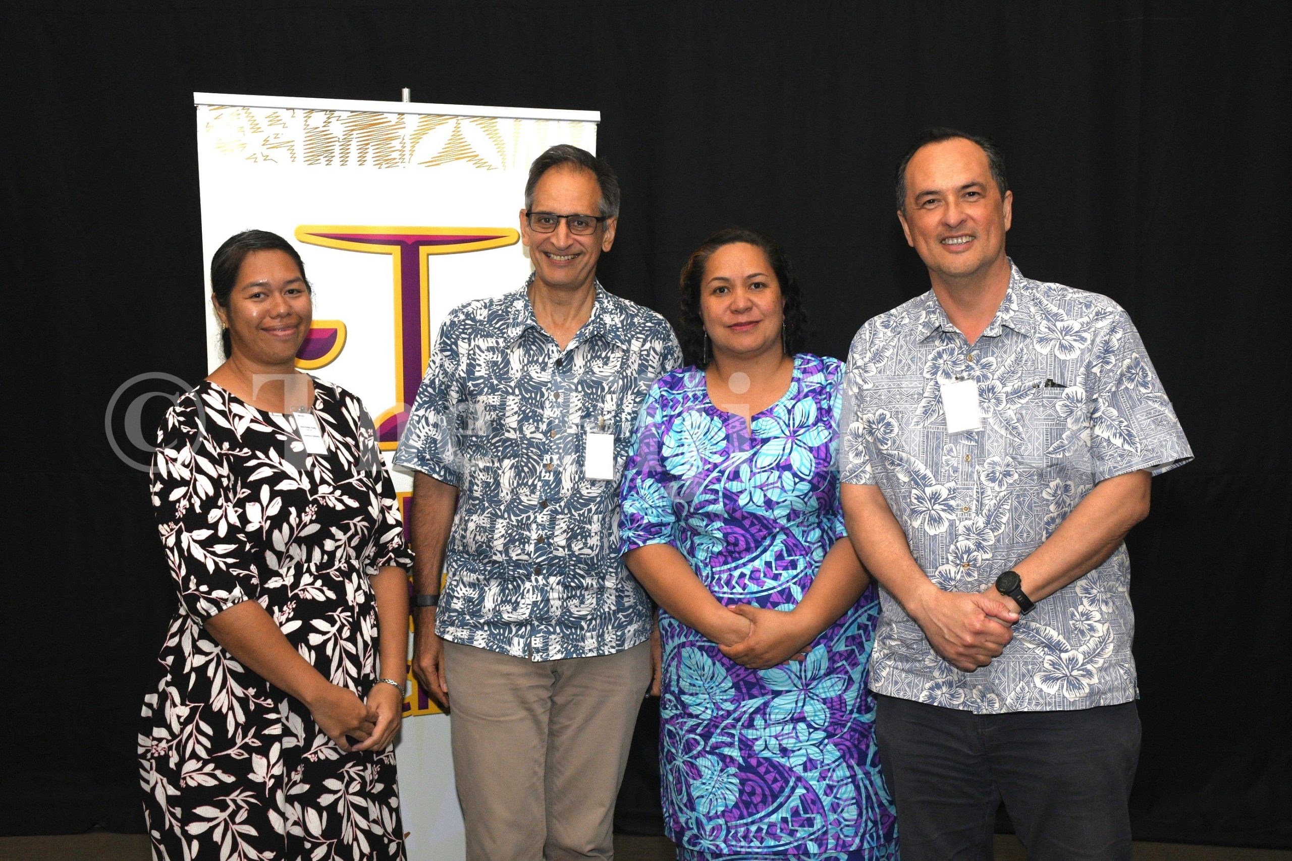 Fiji Law Society - Richard Naidu