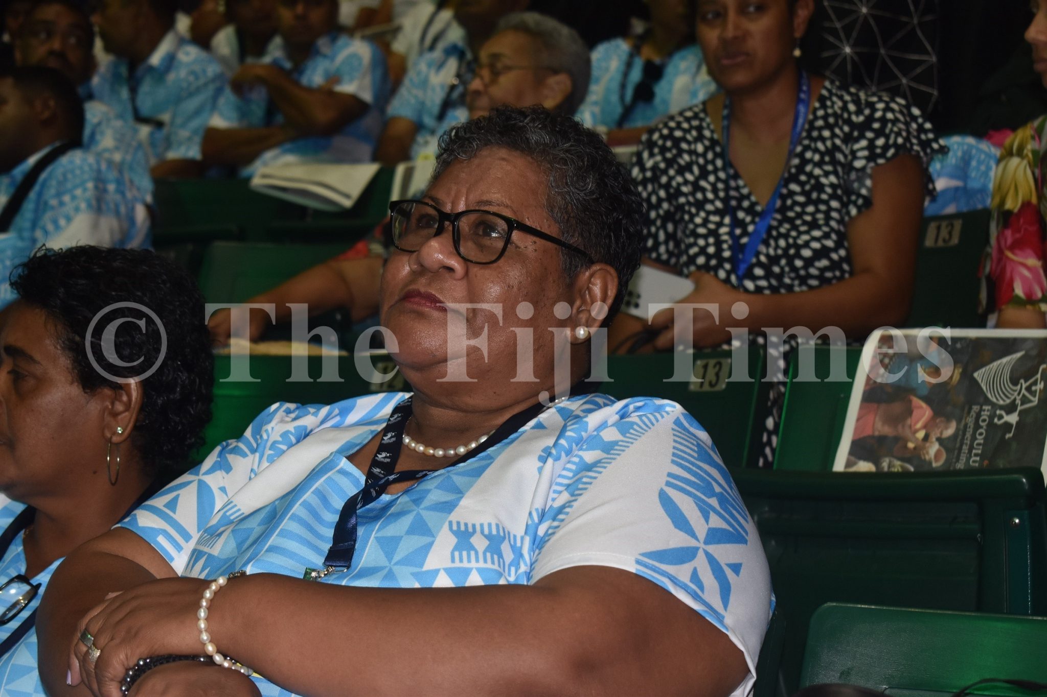 Elizabeth Rice Fiji People Archives - The Fiji Times