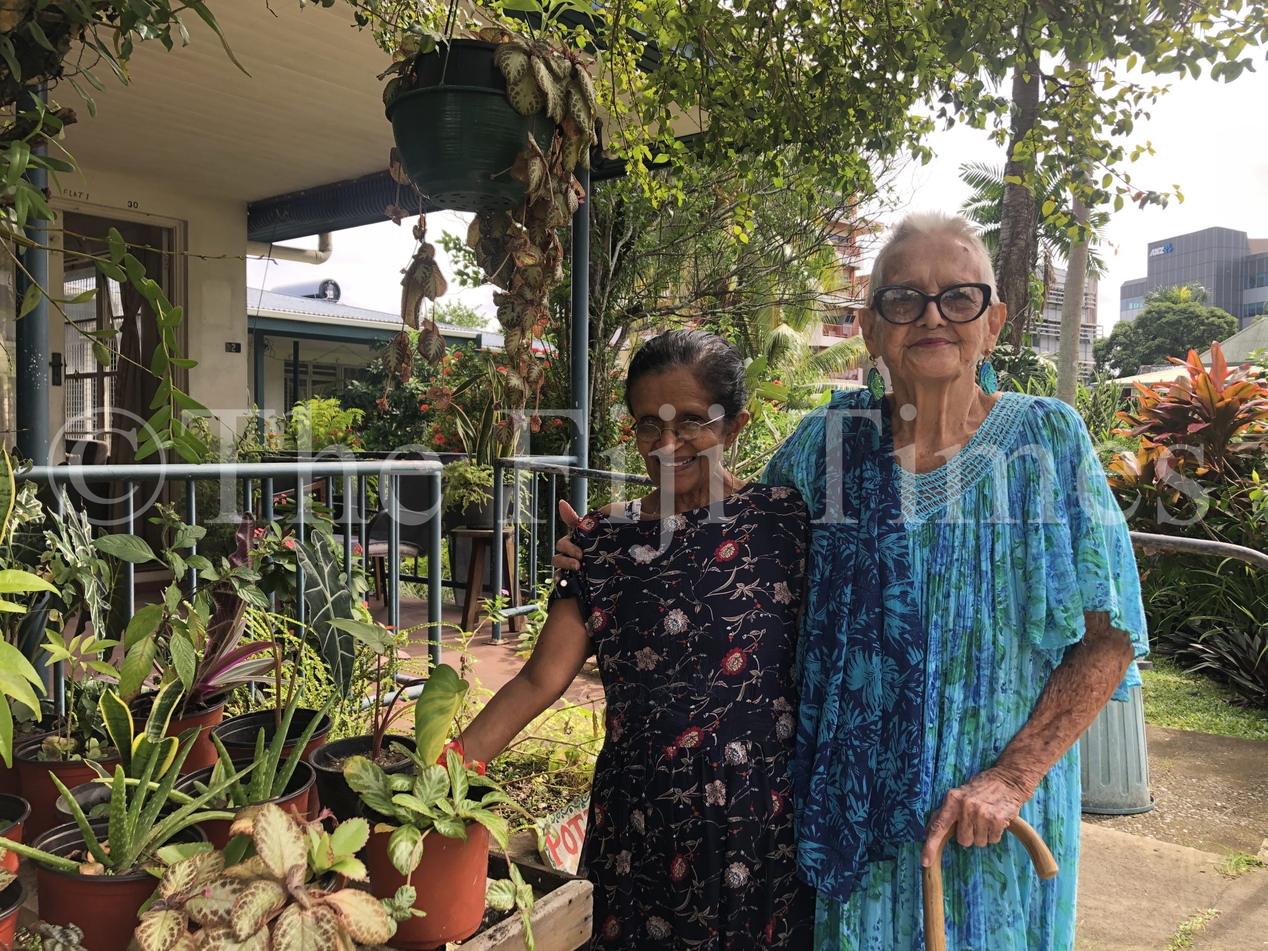 Fiji's first Hibiscus Queen Liebling Marlow shares her journey in life Fiji's first Hibiscus Queen Liebling Marlow shares her journey in life