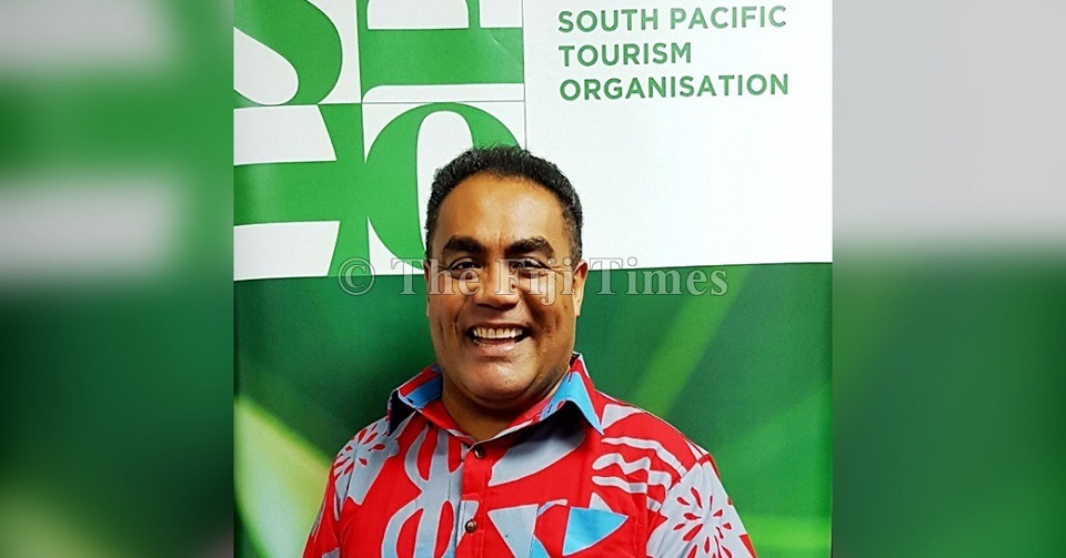 Crowne Plaza to host SPTE 2025 – The Fiji Times