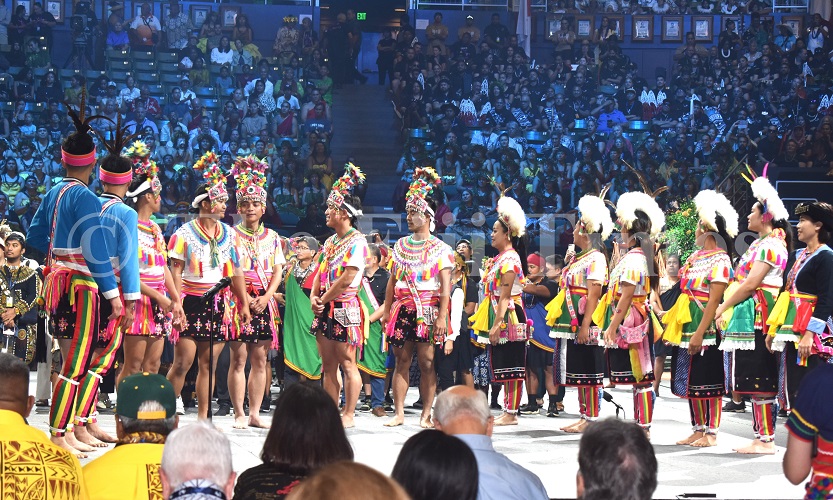 United in culture