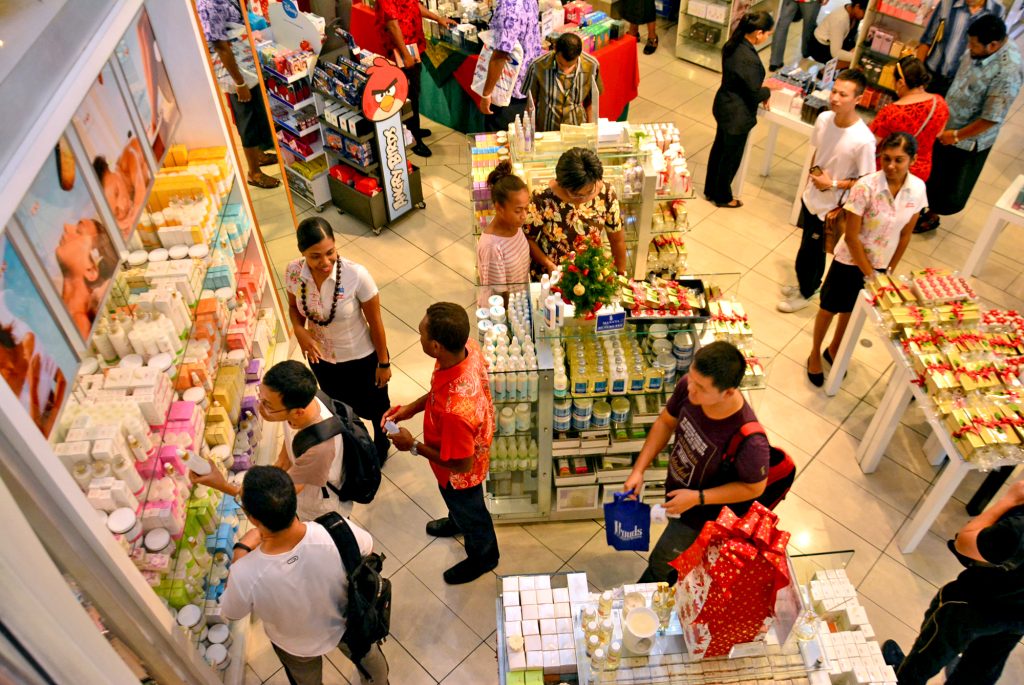 Comparative shopping – The Fiji Times Comparative shopping – The Fiji Times