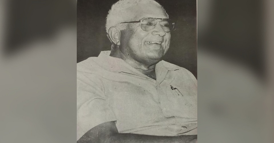 Back in History | Minister opens resort