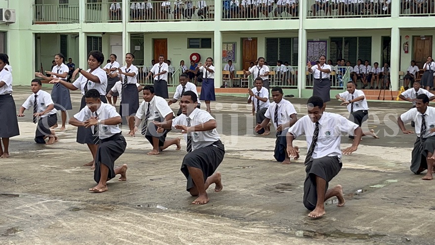 A beacon of hope for youths
