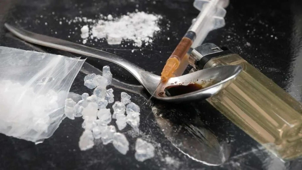 Hard drugs scare – The Fiji Times