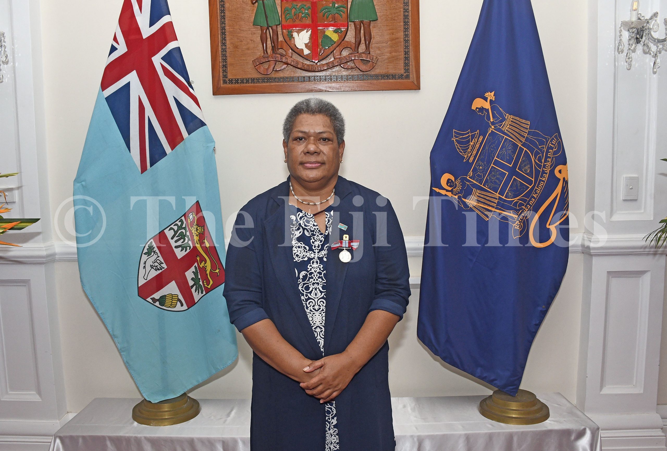 Shooting for the stars | Do not let your upbringing define your purpose – The Fiji Times