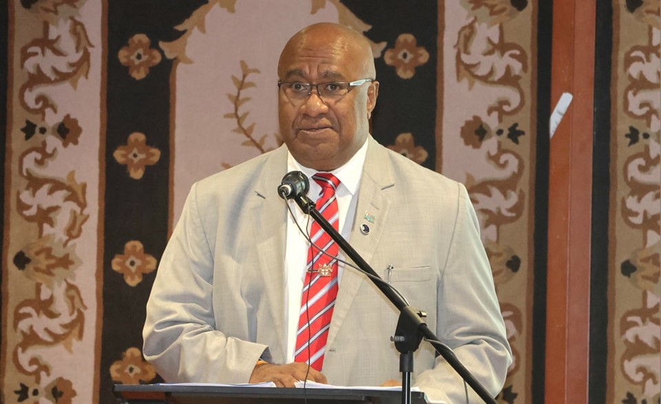 Government holds PACER Plus consultations | Is it in Fiji’s best interest? – The Fiji Times