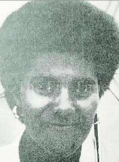 Back in history | Queen scores degree – The Fiji Times
